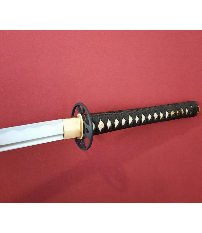 Heart samurai zwaard