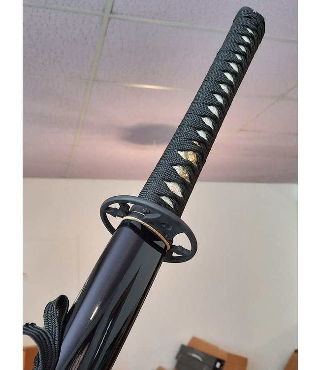 Heart samurai zwaard