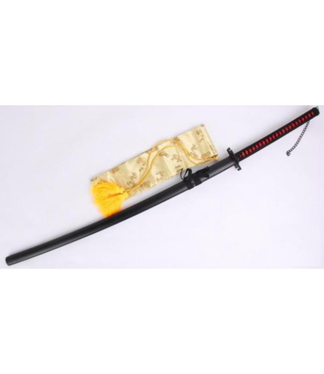 Bleach jagged sword - Copy