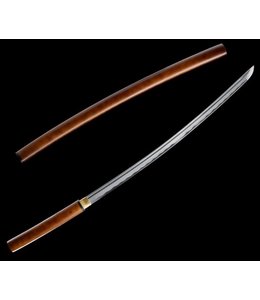 Samurai Shirasaya sword blank - Copy