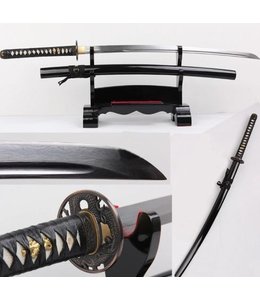 Naginata damast samurai schwert - Copy - Copy - Copy - Copy