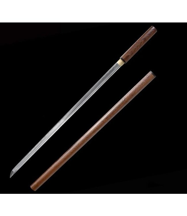 Samurai Shirasaya sword black - Copy - Copy