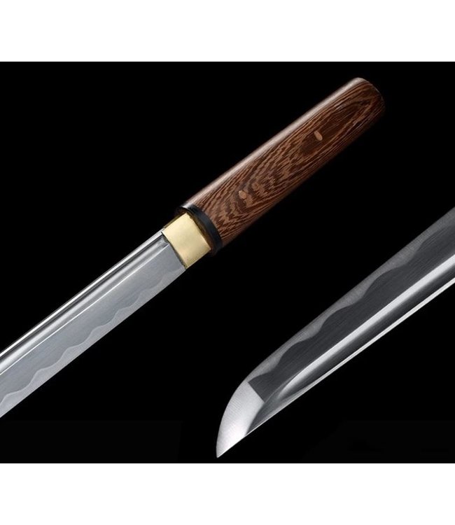 Samurai Shirasaya sword black - Copy - Copy