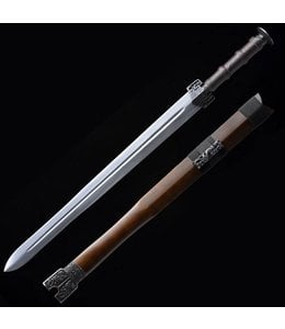 Chinees Dao sword - Copy