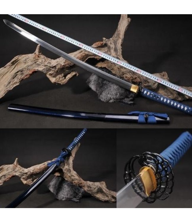 Musashi katana sword  - Copy - Copy