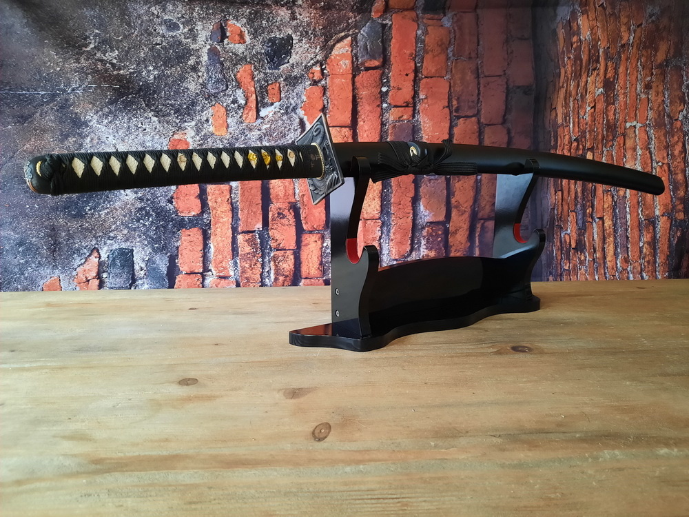 Ninja Katana zwaard Blank lemmet Zwaarden kopen Zwaarden Samurai