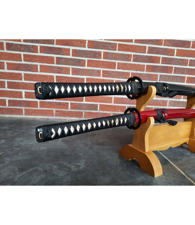 Samurai sword set - Copy - Copy - Copy - Copy - Copy