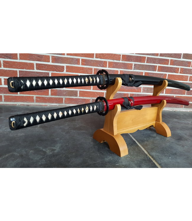 Samurai sword set - Copy - Copy - Copy - Copy - Copy