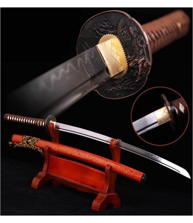 1095 staal samurai schwert Hammer - Copy - Copy - Copy