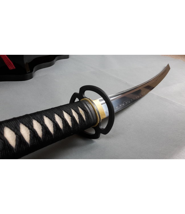 T10 mus samurai schwert