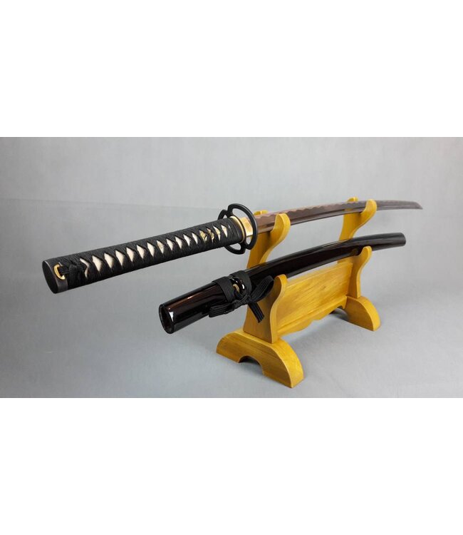 Full tang katana sword  - Copy - Copy