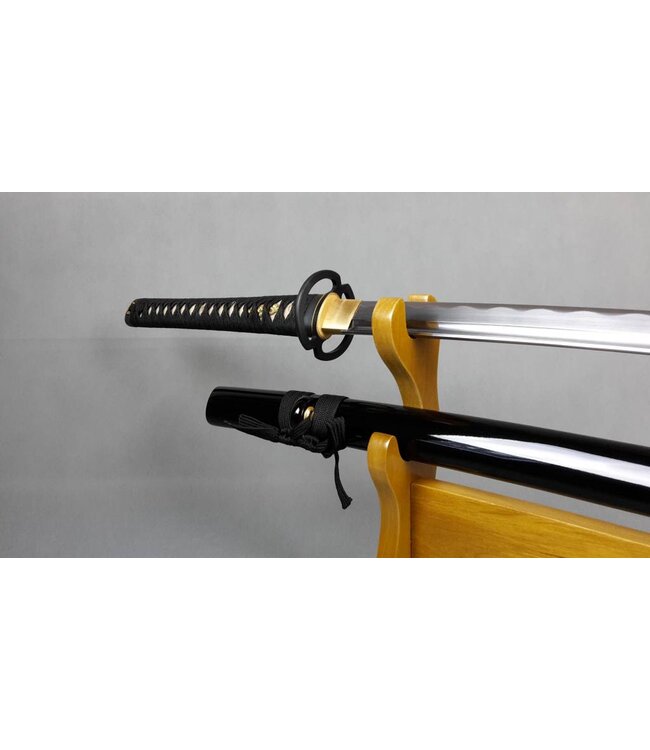 Full tang katana sword  - Copy - Copy