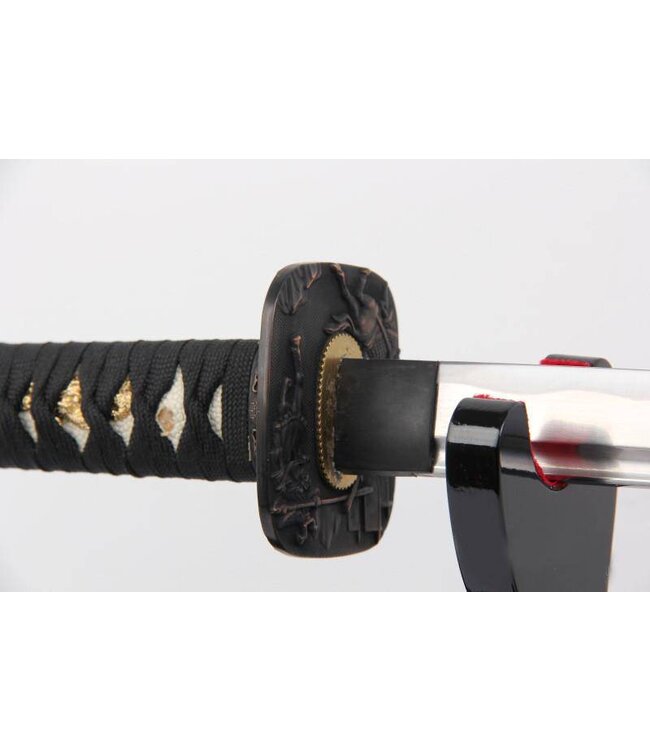 War katana schwert - Copy