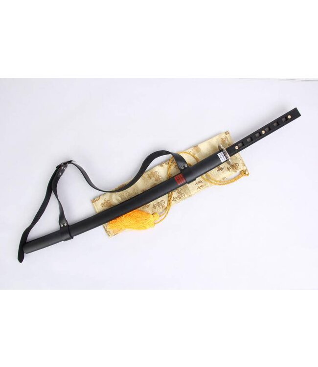 Black samurai sword Gi JOE movie - Copy