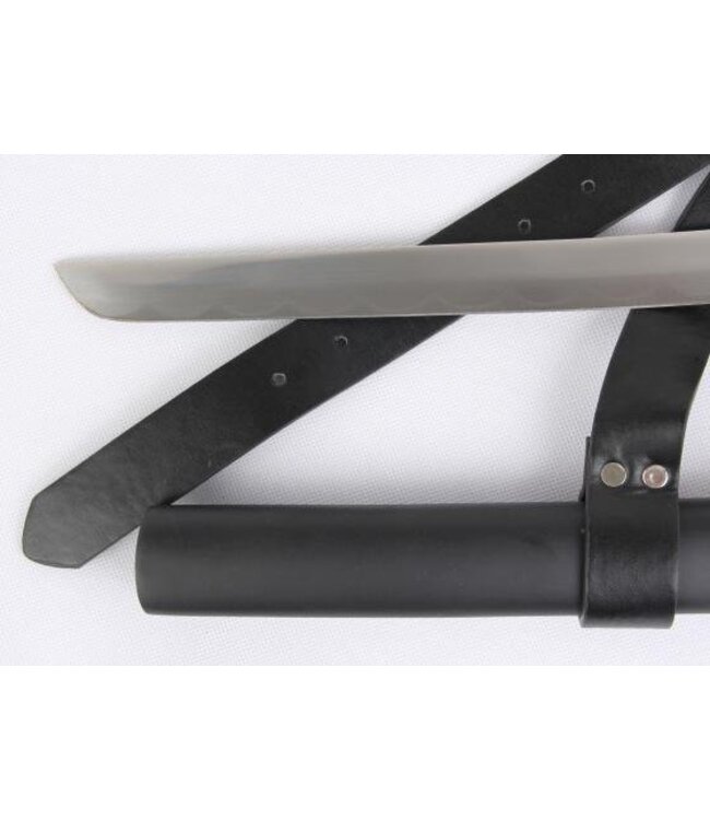 Black samurai sword Gi JOE movie - Copy