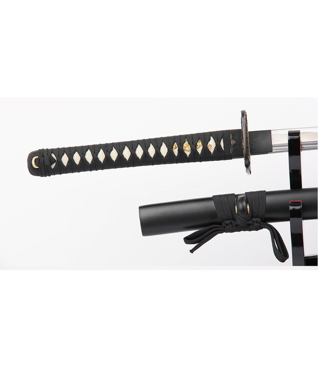 Holy katana samurai zwaard