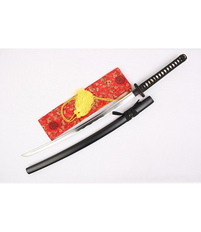 Holy katana samurai zwaard