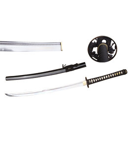 Musashi katana sword  - Copy - Copy - Copy - Copy - Copy - Copy - Copy