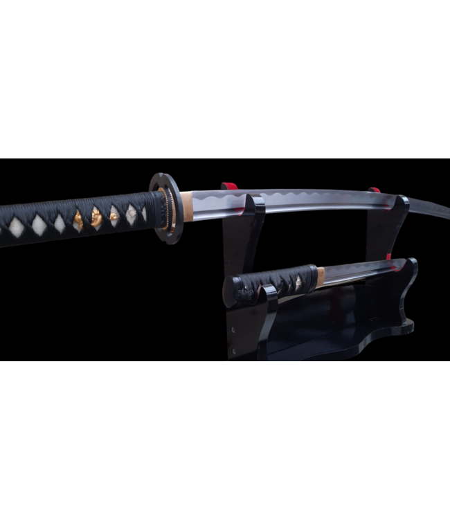 Samurai sword set - Copy - Copy - Copy - Copy - Copy