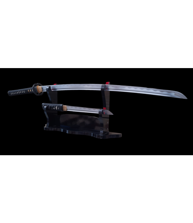 Samurai sword set - Copy - Copy - Copy - Copy - Copy