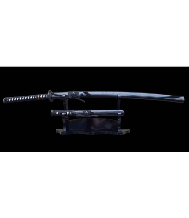 Samurai sword set - Copy - Copy - Copy - Copy - Copy