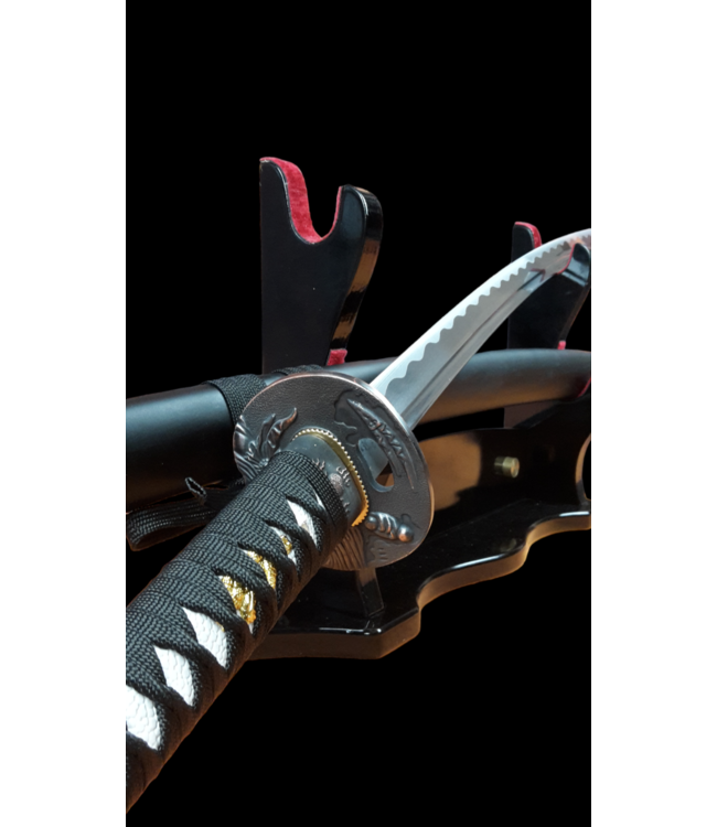 War samurai sword - Copy - Copy