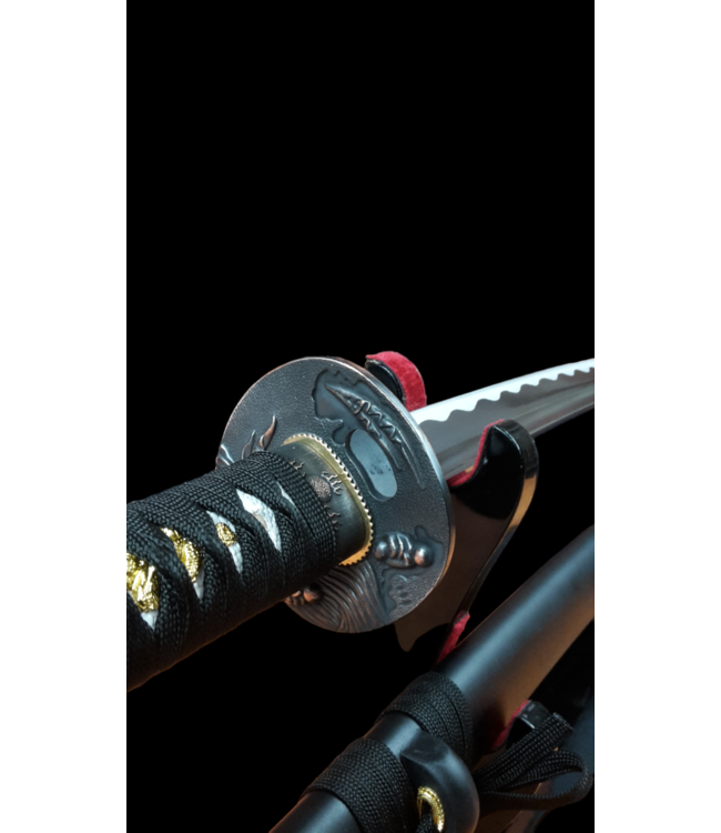 War samurai sword - Copy - Copy