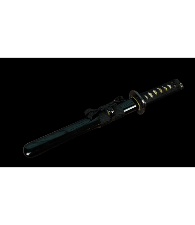Rot samurai tanto messer - Copy - Copy