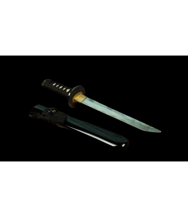 Rot samurai tanto messer - Copy - Copy