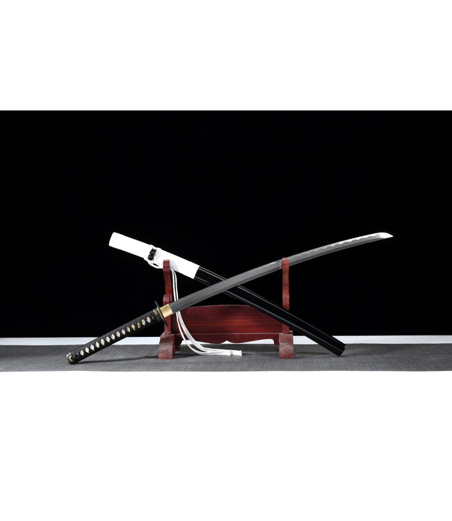 Battle ready Kill Bill movie sword - Copy - Copy