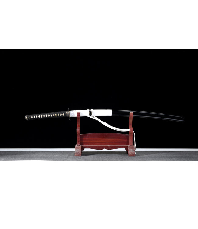 Battle ready Kill Bill movie sword - Copy - Copy