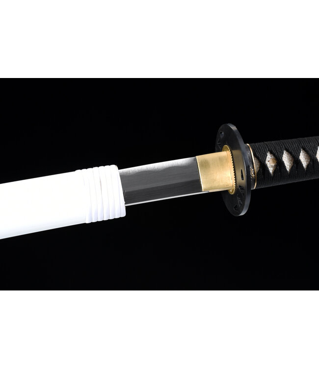 Battle ready Kill Bill movie sword - Copy - Copy