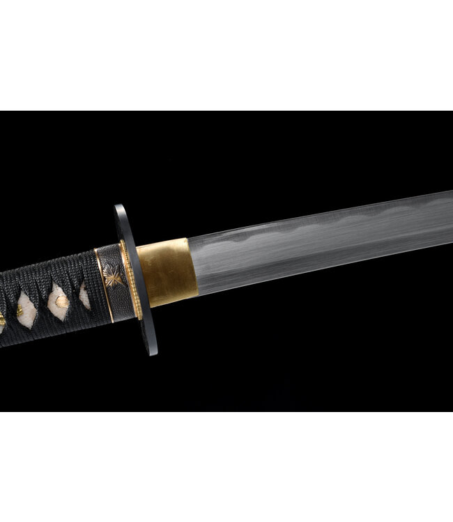 Battle ready Kill Bill movie sword - Copy - Copy