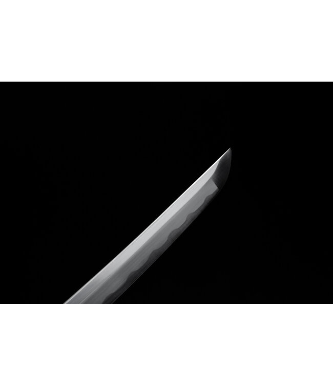 Battle ready Kill Bill movie sword - Copy - Copy