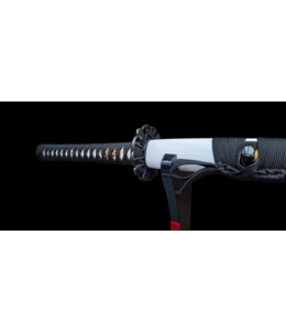 Musashi katana schwert  rot - Copy - Copy - Copy - Copy - Copy - Copy