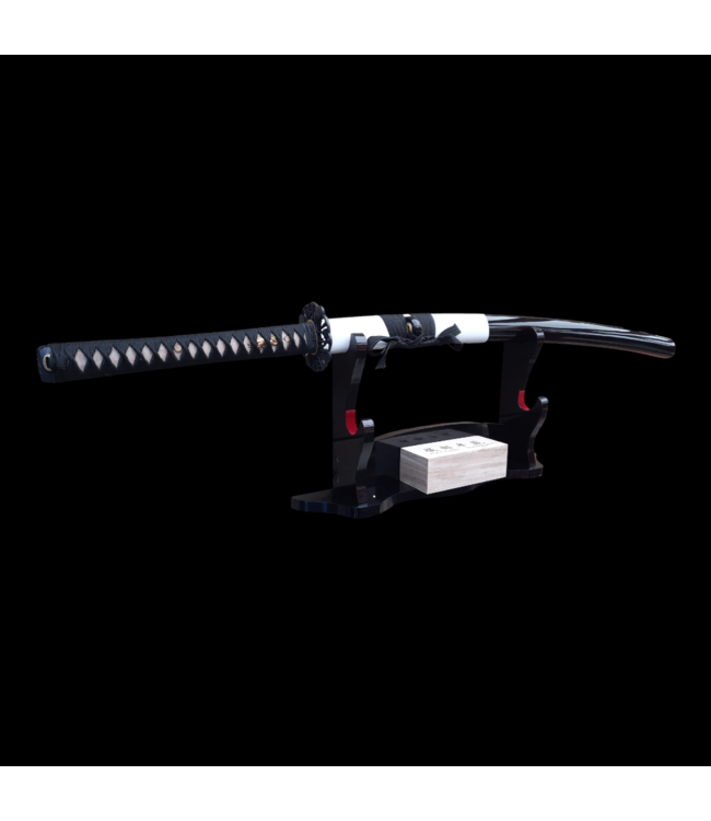 Katana Black & White