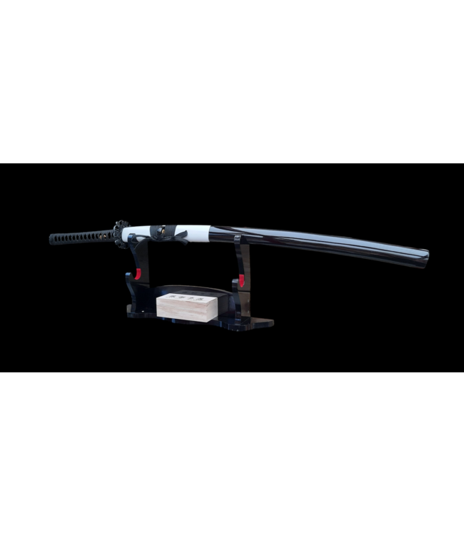 Katana Black & White