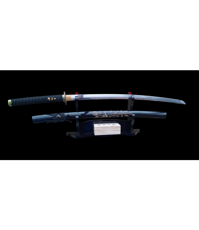 Musashi katana schwert  rot - Copy - Copy - Copy - Copy - Copy - Copy
