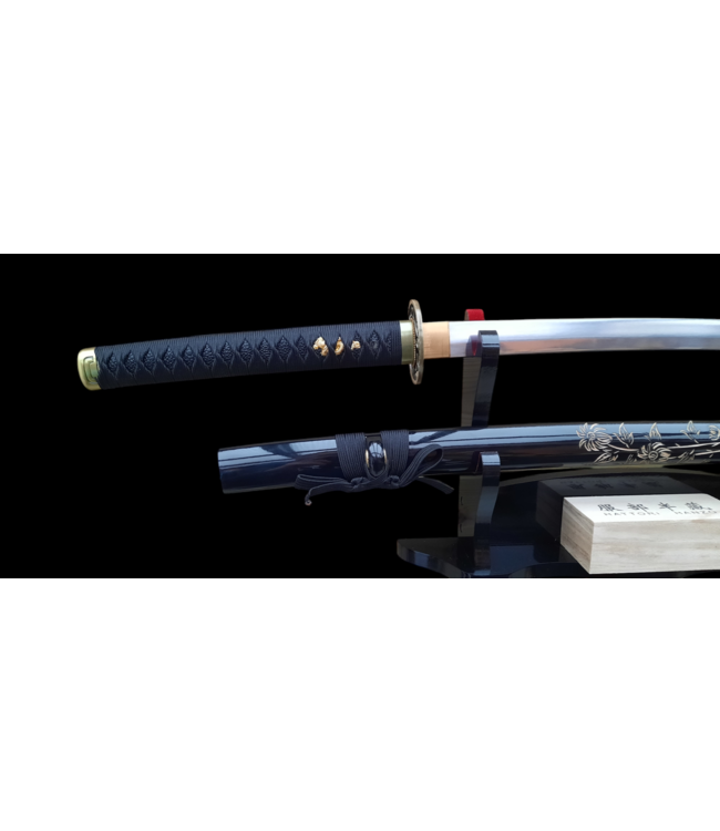 Musashi katana schwert  rot - Copy - Copy - Copy - Copy - Copy - Copy