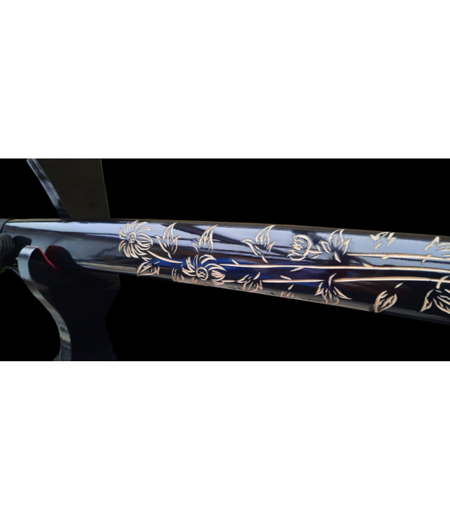 Musashi katana schwert  rot - Copy - Copy - Copy - Copy - Copy - Copy