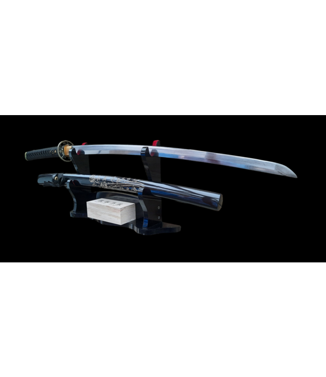 Musashi katana schwert  rot - Copy - Copy - Copy - Copy - Copy - Copy