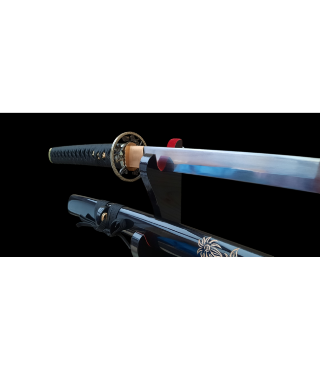 Musashi katana schwert  rot - Copy - Copy - Copy - Copy - Copy - Copy
