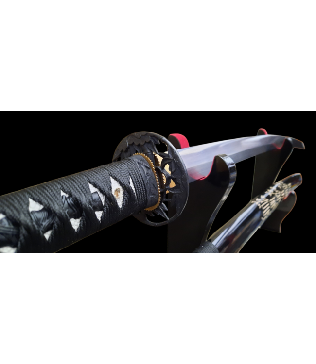 Musashi katana schwert  rot - Copy - Copy - Copy - Copy - Copy - Copy - Copy