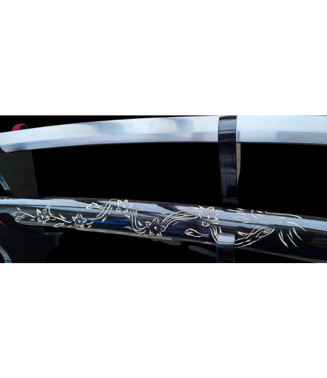 Musashi katana schwert  rot - Copy - Copy - Copy - Copy - Copy - Copy - Copy - Copy