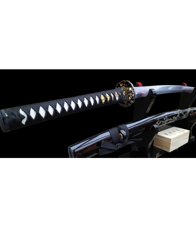Musashi katana schwert  rot - Copy - Copy - Copy - Copy - Copy - Copy - Copy - Copy