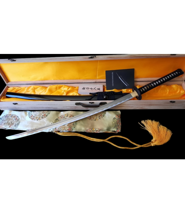 Musashi katana sword  - Copy - Copy - Copy - Copy - Copy - Copy