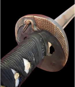 Musashi katana sword  - Copy - Copy - Copy - Copy