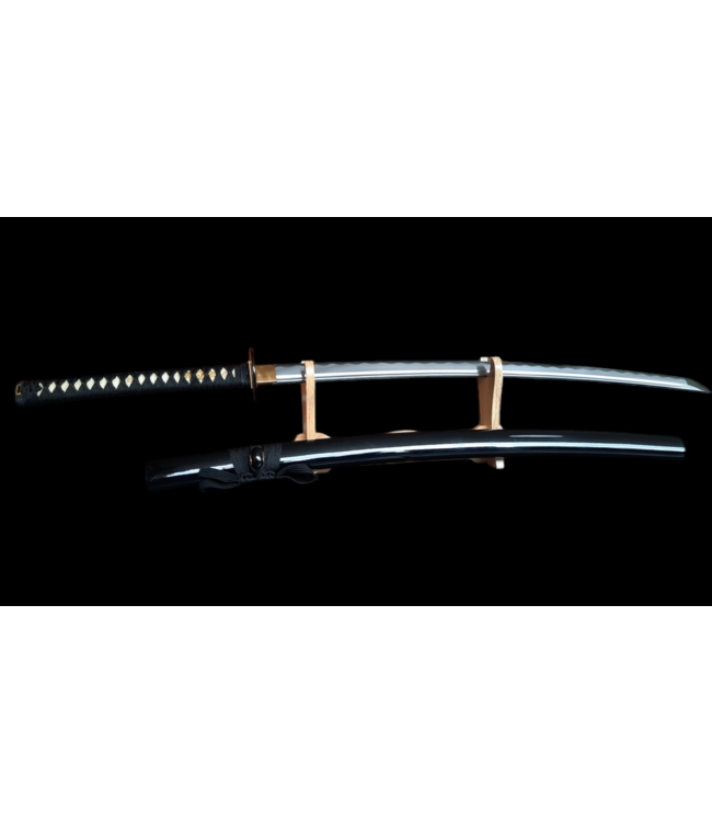 Butterfly Samurai katana zwaard