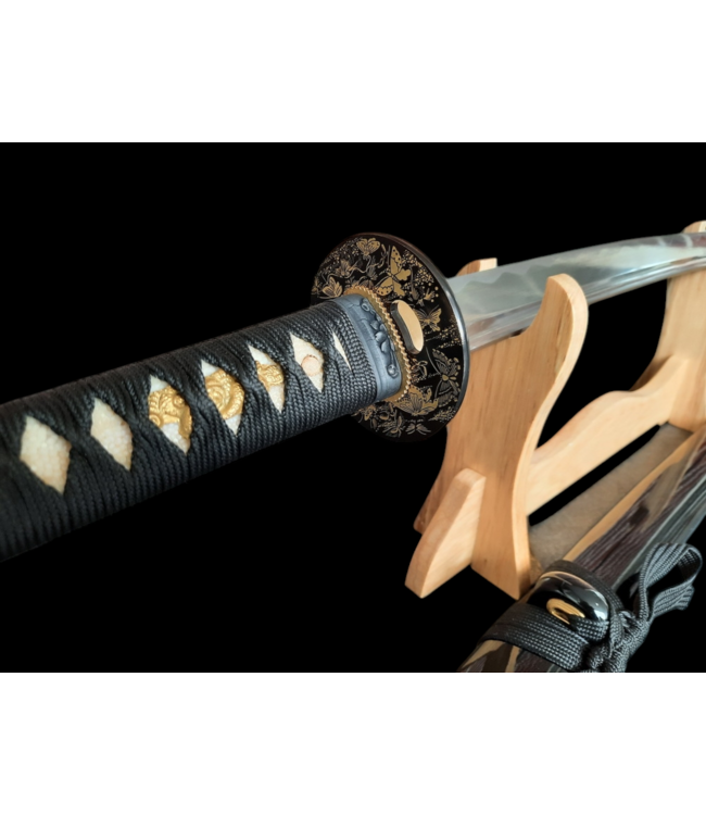 Butterfly Samurai katana zwaard