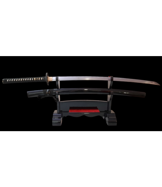 Bird Limited Edition Samurai zwaard